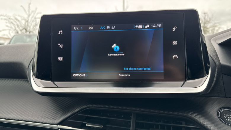 Peugeot 208 1.2 PureTech 100 Allure Premium + 5dr Petrol Hatchback